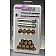 McGard Wheel Access Wheel Installation Kit - 65457GDC