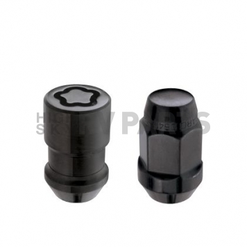 McGard Wheel Access Wheel Installation Kit - 84563BK-1