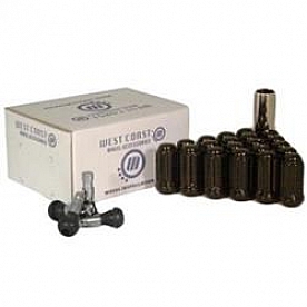 American Racing Wheels Wheel Installation Kit - W5614STB