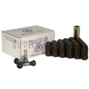 American Racing Wheels Wheel Installation Kit - W5614STB