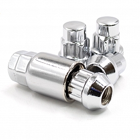 Coyote Wheel Accessories Wheel Lock - 741148B