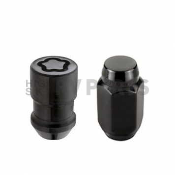 McGard Wheel Access Wheel Installation Kit - 84562BK-1