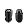 McGard Wheel Access Wheel Installation Kit - 84562BK
