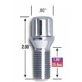Gorilla Wheel Lock - 47018SD