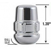 Gorilla Wheel Lock - 38431XL