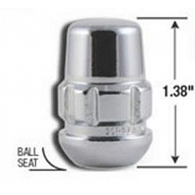 Gorilla Wheel Lock - 38431XL
