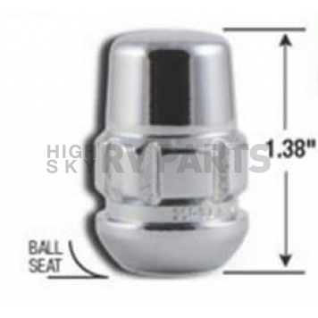 Gorilla Wheel Lock - 38431XL