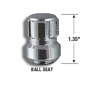 Gorilla Wheel Lock - 38641N