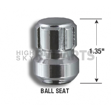 Gorilla Wheel Lock - 38641N