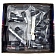 McGard Wheel Access Wheel Installation Kit - 65454BK