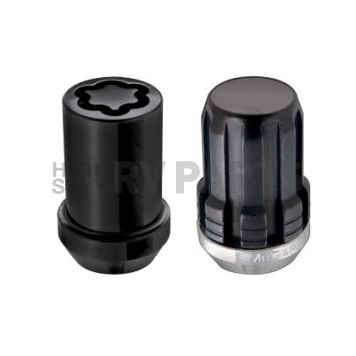 McGard Wheel Access Wheel Installation Kit - 65454BK-1