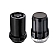 McGard Wheel Access Wheel Installation Kit - 65454BK