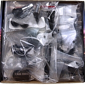 McGard Wheel Access Wheel Installation Kit - 84551
