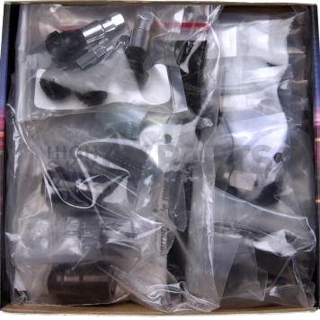 McGard Wheel Access Wheel Installation Kit - 84551