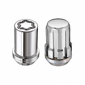 McGard Wheel Access Wheel Installation Kit - 65454CN