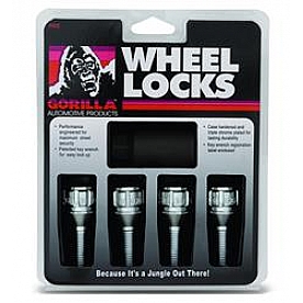 Gorilla Wheel Lock - 47125N