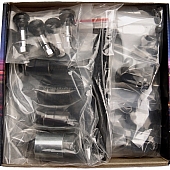McGard Wheel Access Wheel Installation Kit - 84658