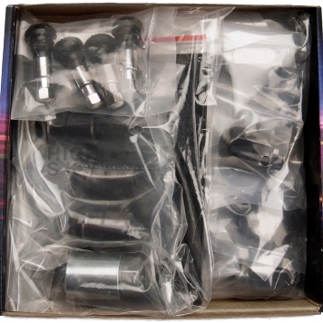 McGard Wheel Access Wheel Installation Kit - 84658