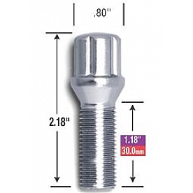 Gorilla Wheel Lock - 47142SD