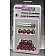 McGard Wheel Access Wheel Installation Kit - 65454RCC