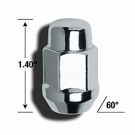 Gorilla Wheel Installation Kit - 41933HT