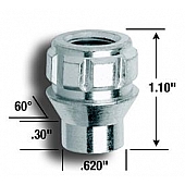 Gorilla Wheel Lock - 60631