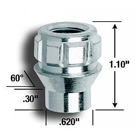 Gorilla Wheel Lock - 60631