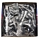 McGard Wheel Access Wheel Installation Kit - 65515BK