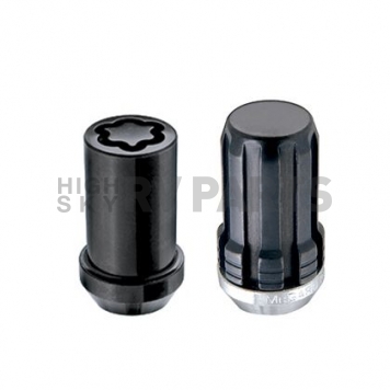 McGard Wheel Access Wheel Installation Kit - 65515BK-2