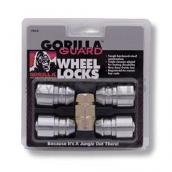Gorilla Wheel Lock - 61621