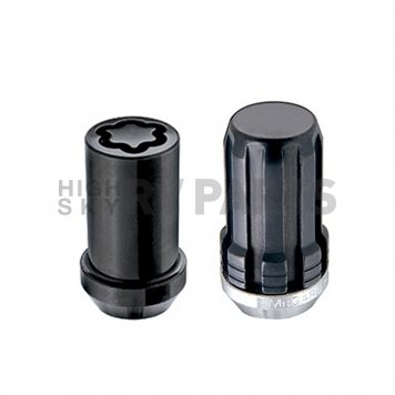 McGard Wheel Access Wheel Installation Kit - 65540BK-1