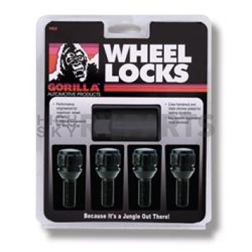 Gorilla Wheel Lock - 47179NBC