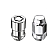 McGard Wheel Access Wheel Installation Kit - 84537