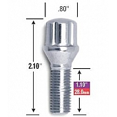 Gorilla Wheel Lock - 47179SD