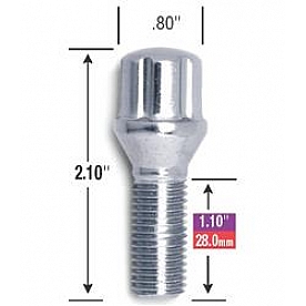 Gorilla Wheel Lock - 47179SD