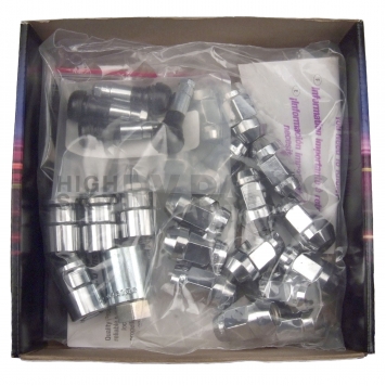 McGard Wheel Access Wheel Installation Kit - 84550-1