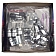McGard Wheel Access Wheel Installation Kit - 84550