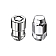 McGard Wheel Access Wheel Installation Kit - 84550