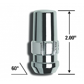 Gorilla Wheel Installation Kit - 41944XLHT