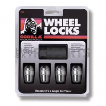 Gorilla Wheel Lock - 71611N