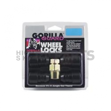 Gorilla Wheel Lock - 61631BC