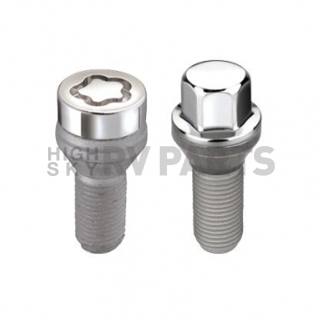 McGard Wheel Access Wheel Installation Kit - 67226-1