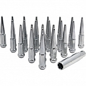 Coyote Wheel Accessories Wheel Installation Kit - 251542