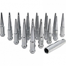 Coyote Wheel Accessories Wheel Installation Kit - 251542