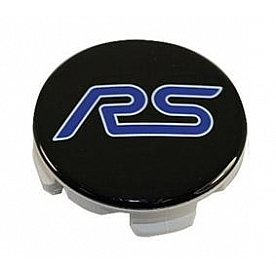 Ford Performance Wheel Center Cap - M-1096-RS