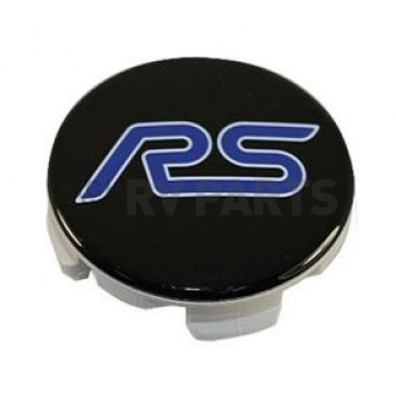 Ford Performance Wheel Center Cap - M-1096-RS