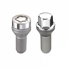 McGard Wheel Access Wheel Installation Kit - 67179