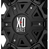 KMC Wheels Wheel Center Cap - M959SB