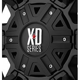 KMC Wheels Wheel Center Cap - M959SB