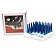 Coyote Wheel Accessories Wheel Installation Kit - 251648BL